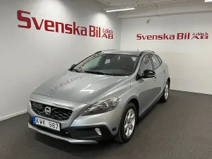 Volvo V40 2013